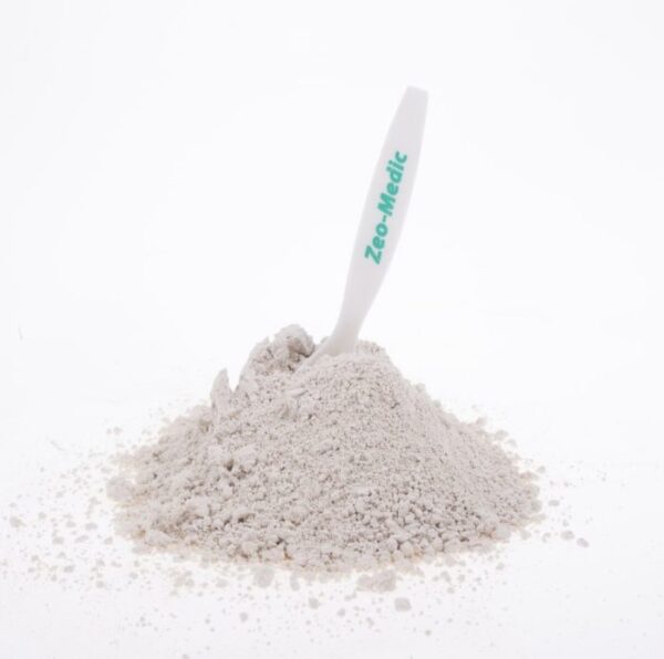 Zeo-Medic Zeolit klinoptilolit mikroniziran aktiviran - Image 3